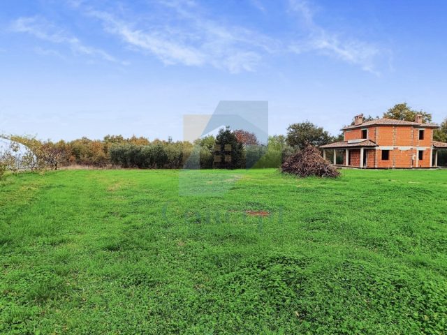 Grundstück zu verkaufen 750 m² – Poreč