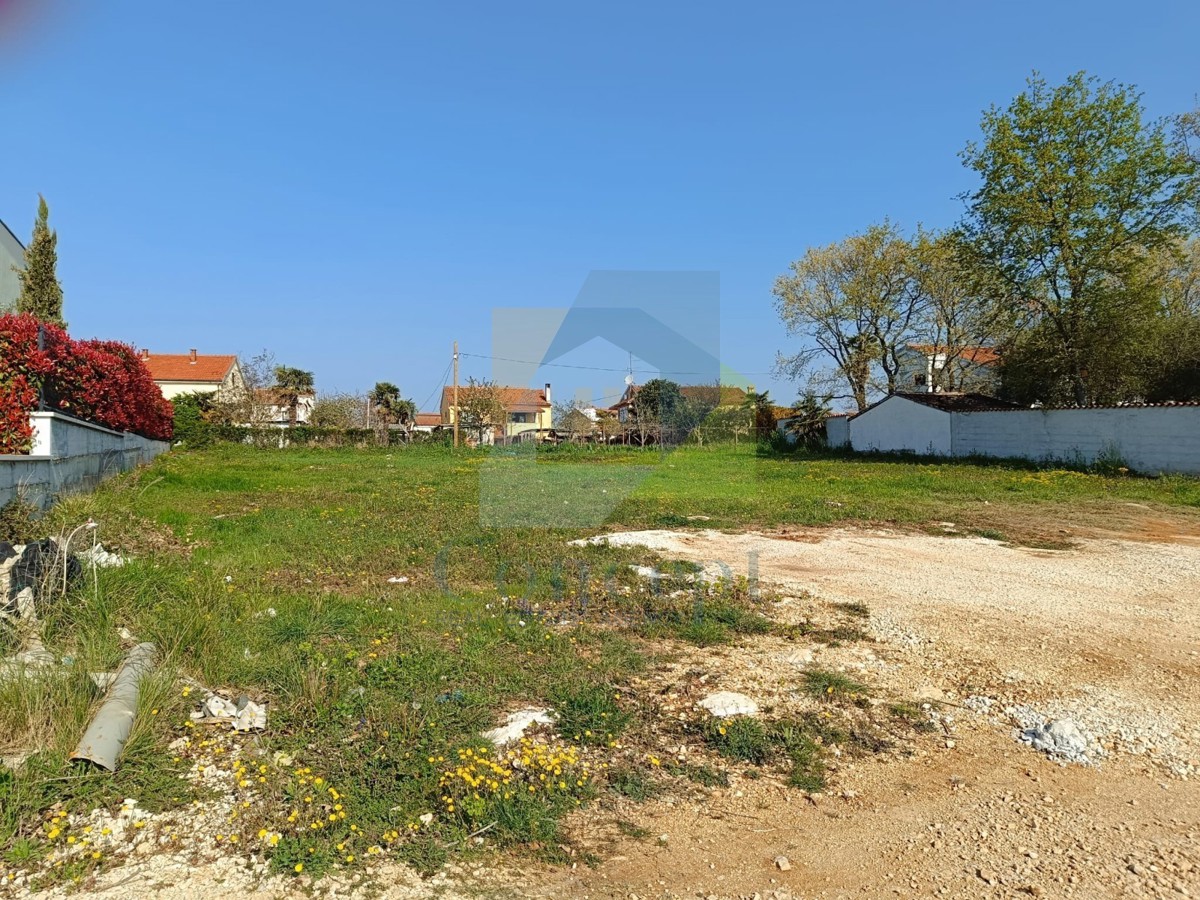 Pozemek Na prodej - Istarska Poreč - foto 1/3