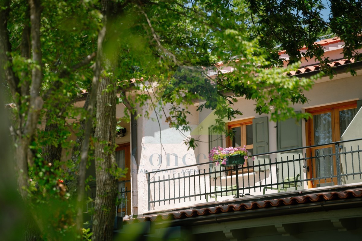 Komerční Na prodej - ISTARSKA POREČ