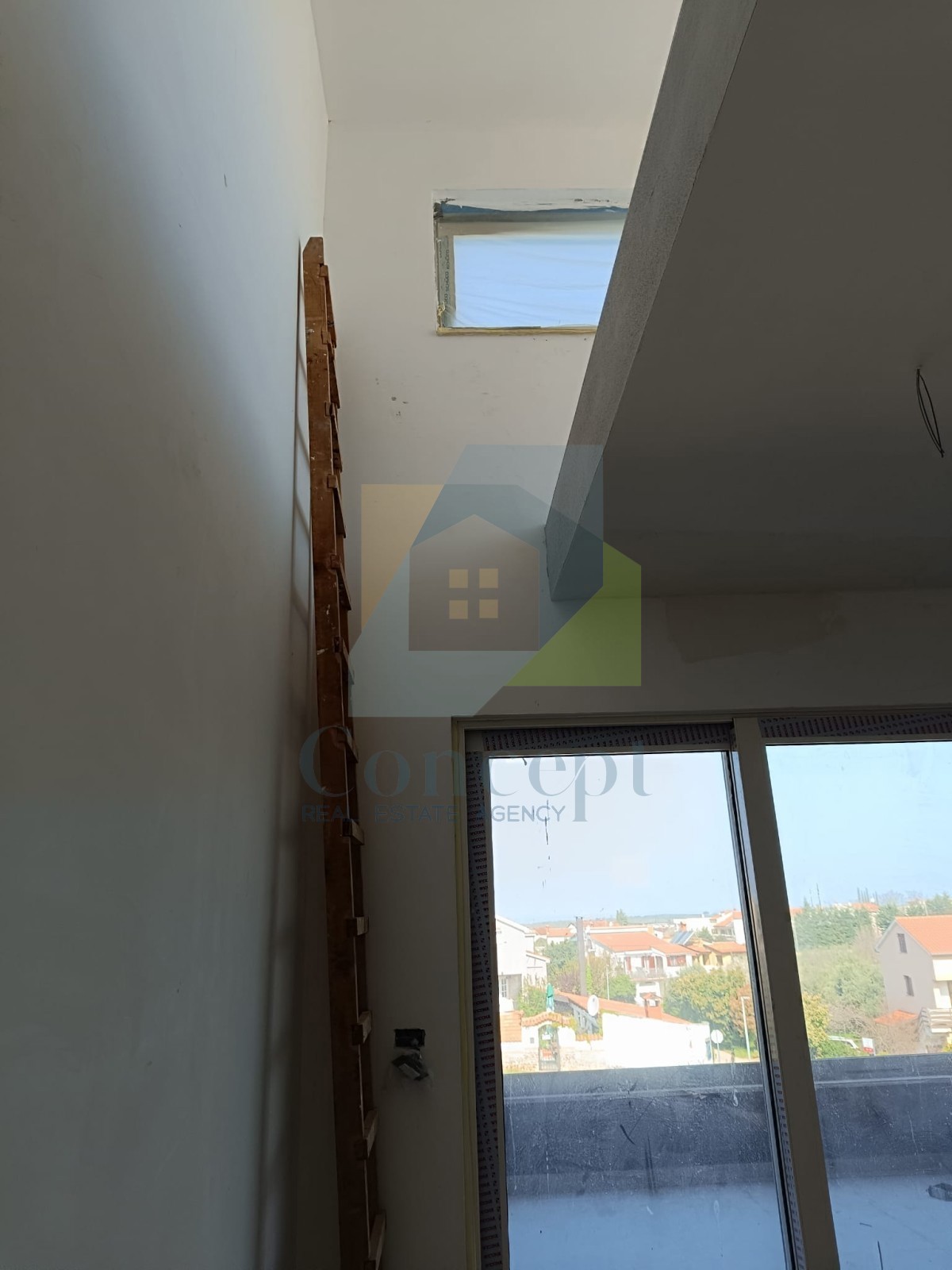 Apartmán Na prodej - ISTARSKA POREČ