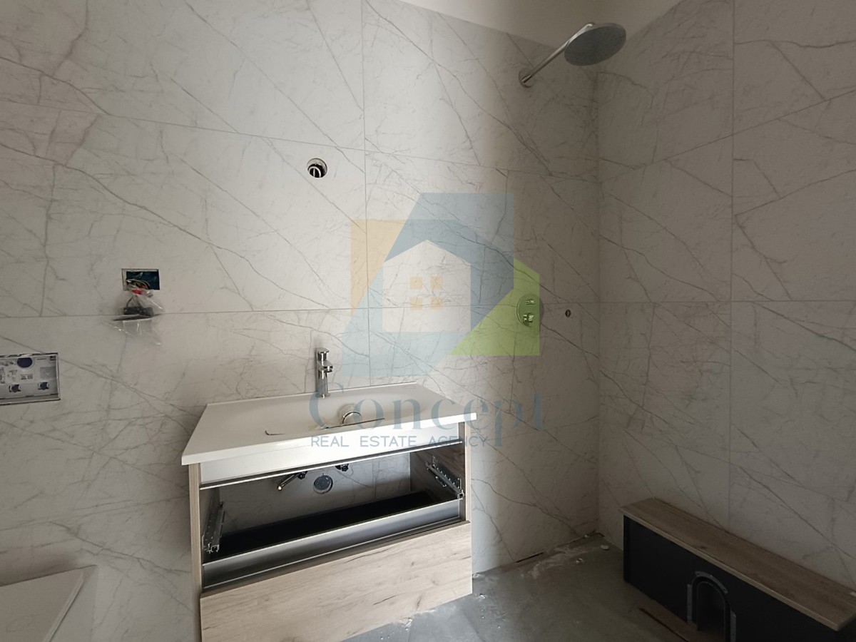 Apartmán Na prodej - ISTARSKA POREČ