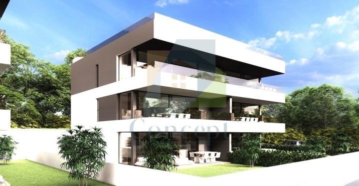 Apartment Zu verkaufen - Istarska Poreč - foto 4/18