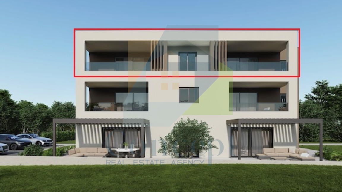 Apartment Zu verkaufen - Istarska Poreč - foto 1/13