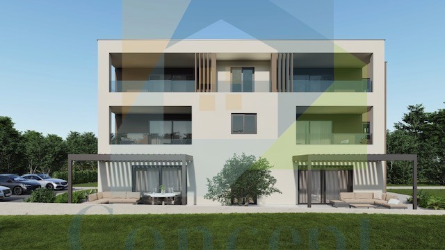 Apartment Zu verkaufen - Istarska Poreč - foto 3/13