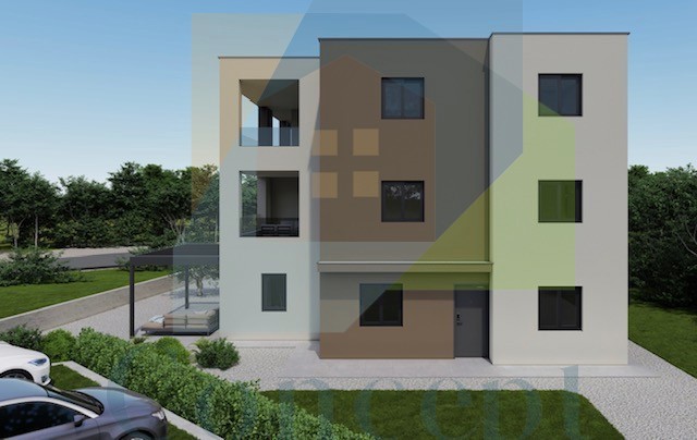 Apartment Zu verkaufen - Istarska Poreč - foto 4/13