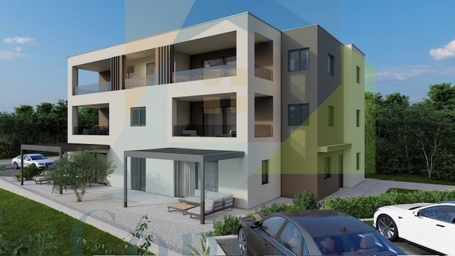 Apartment Zu verkaufen - Istarska Poreč - foto 5/13