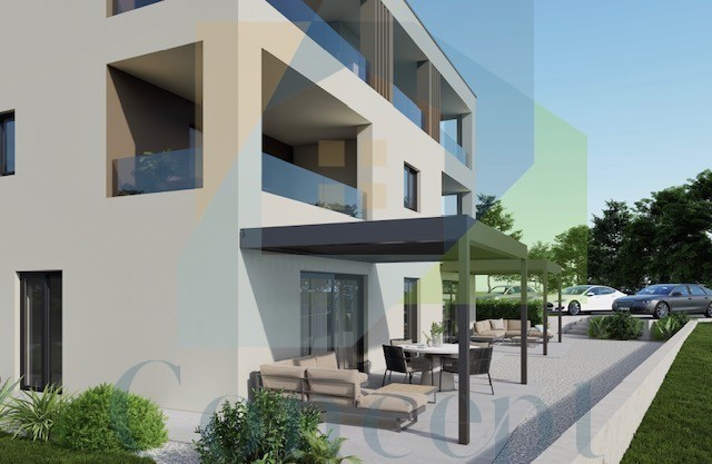 Apartment Zu verkaufen - ISTARSKA POREČ