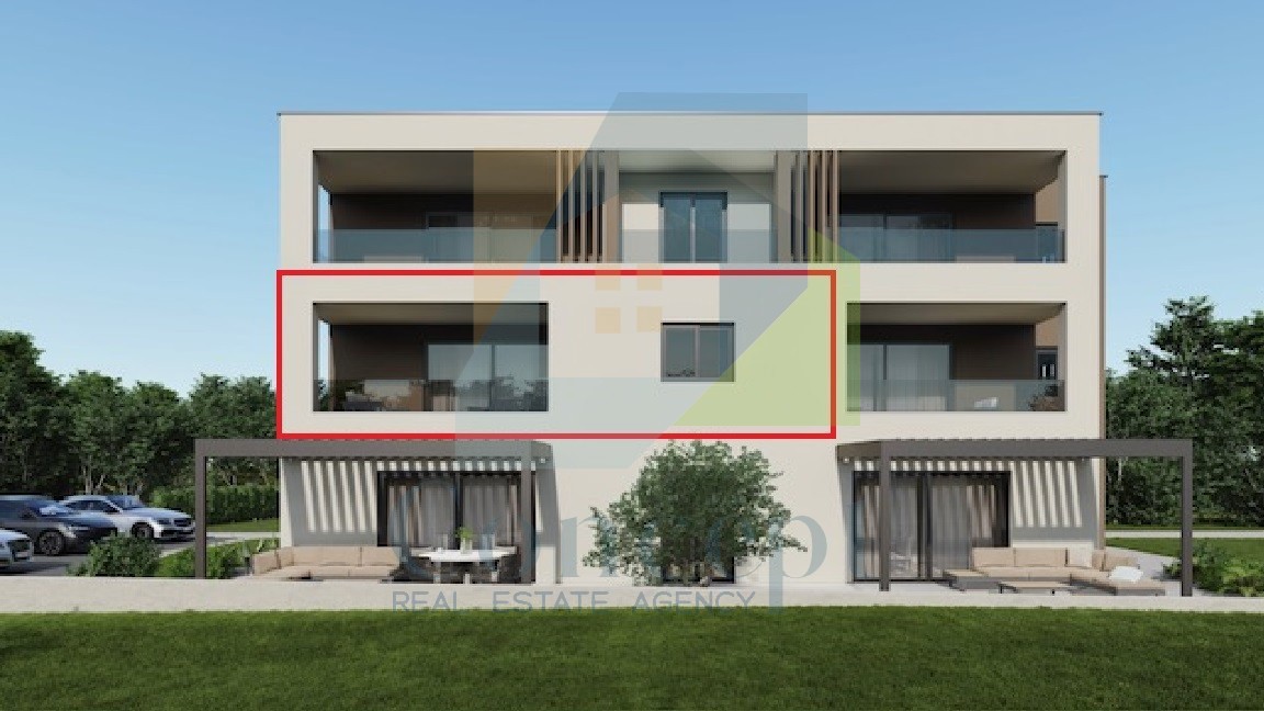 Apartment Zu verkaufen - Istarska Poreč - foto 1/13