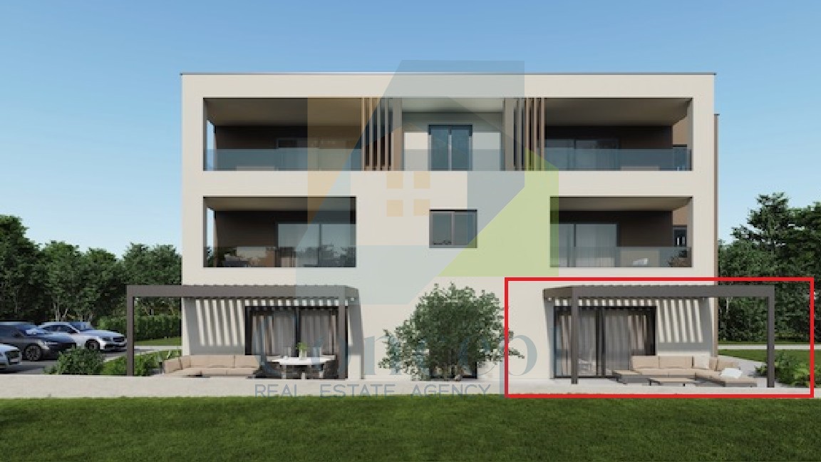 Apartment Zu verkaufen - Istarska Poreč - foto 1/13