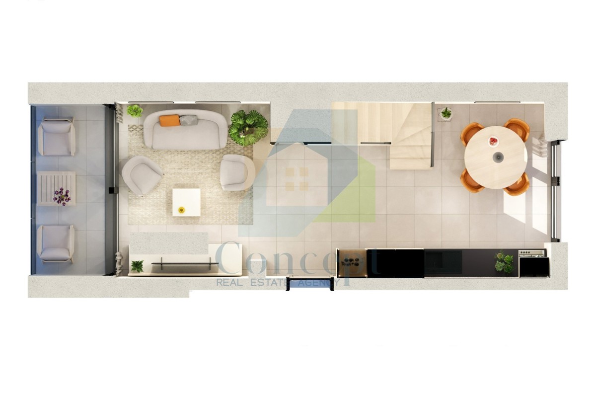 Apartment Zu verkaufen - ISTARSKA POREČ