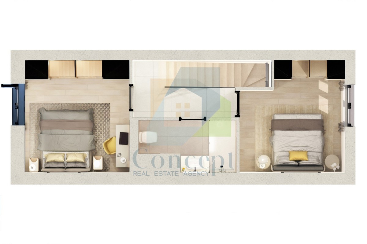 Apartment Zu verkaufen - ISTARSKA POREČ