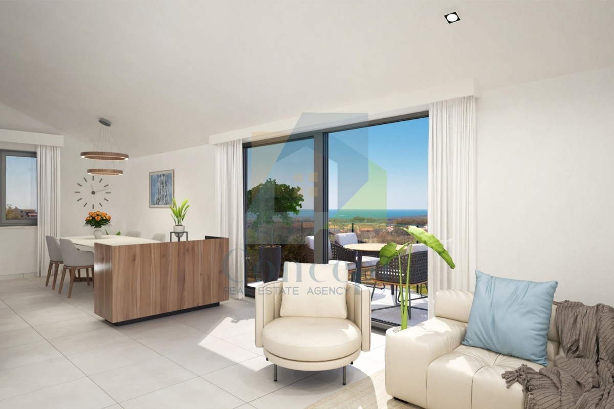 Apartment Zu verkaufen - Istarska Poreč - foto 5/19
