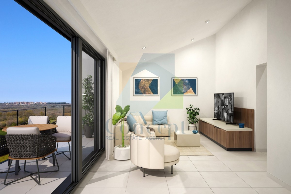 Apartment Zu verkaufen - ISTARSKA POREČ