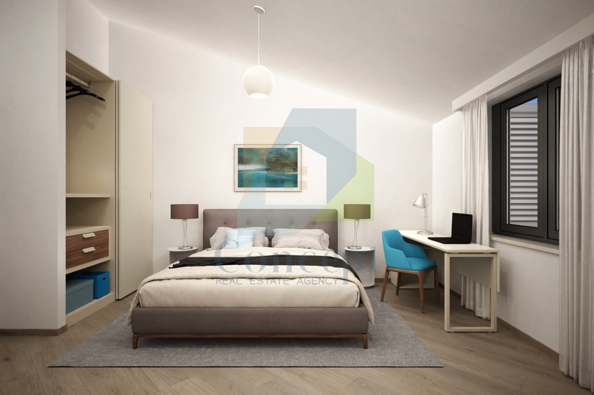 Appartamento In vendita - ISTARSKA POREČ