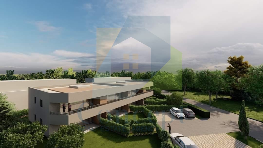 Apartmán Na prodej - Istarska Poreč - foto 3/6