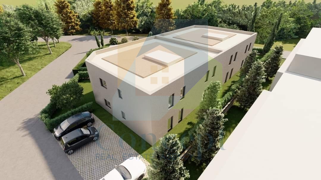 Apartmán Na prodej - Istarska Poreč - foto 4/6