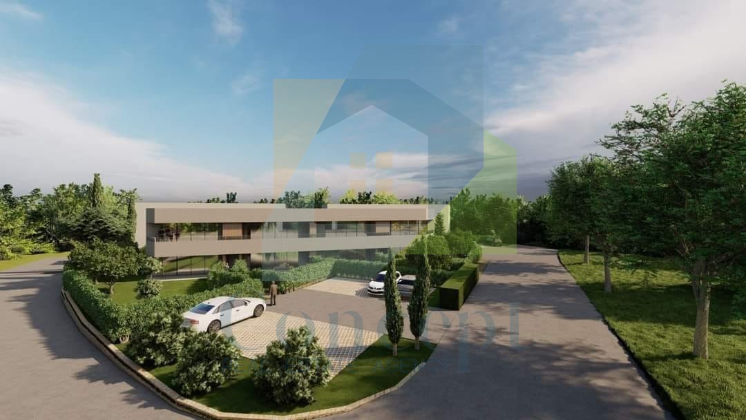 Apartmán Na prodej - ISTARSKA POREČ