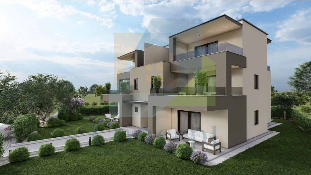 Apartment Zu verkaufen - Istarska Poreč - foto 2/10