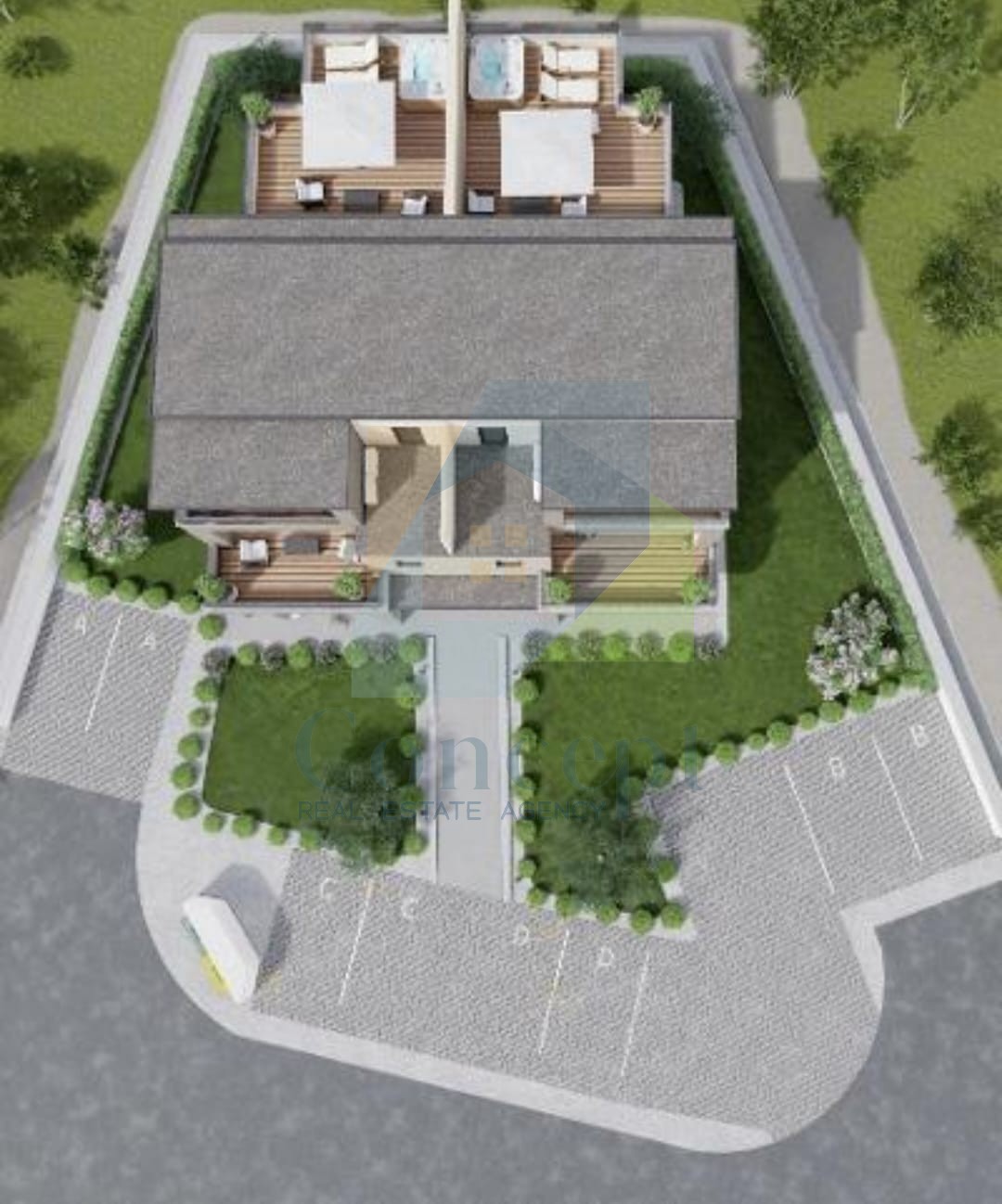 Apartment Zu verkaufen - ISTARSKA POREČ