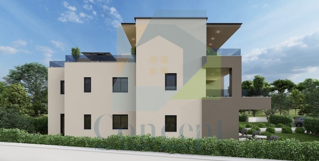 Apartment Zu verkaufen - ISTARSKA POREČ
