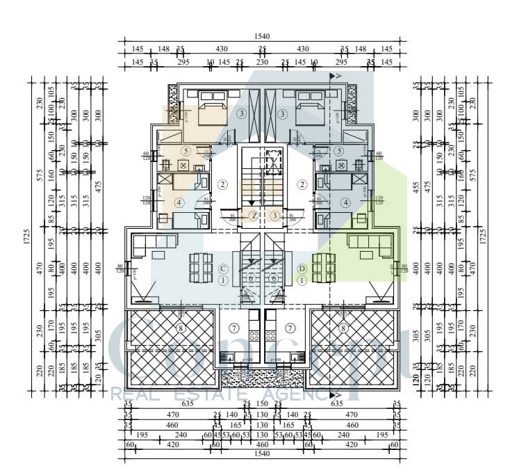 Apartment Zu verkaufen - ISTARSKA POREČ