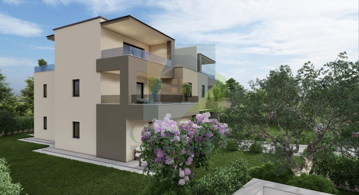 Apartment Zu verkaufen - Istarska Poreč - foto 1/10