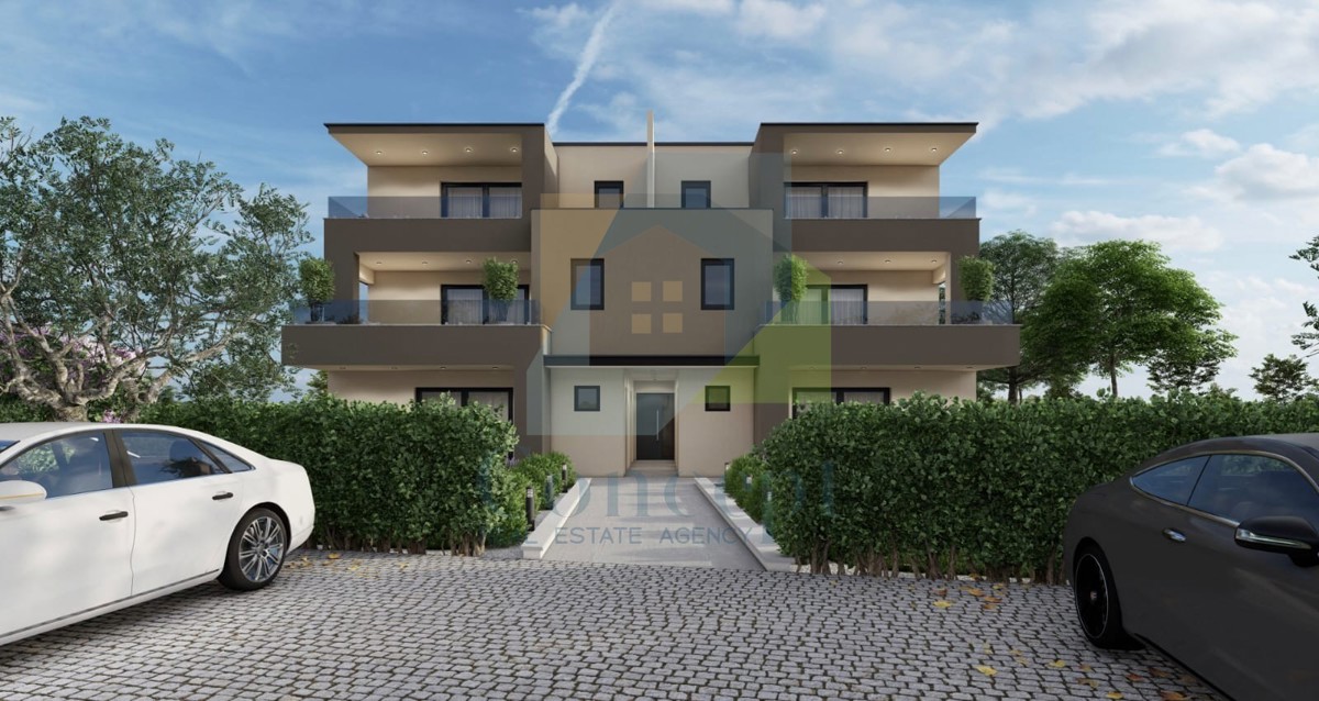 Apartment Zu verkaufen - Istarska Poreč - foto 3/10