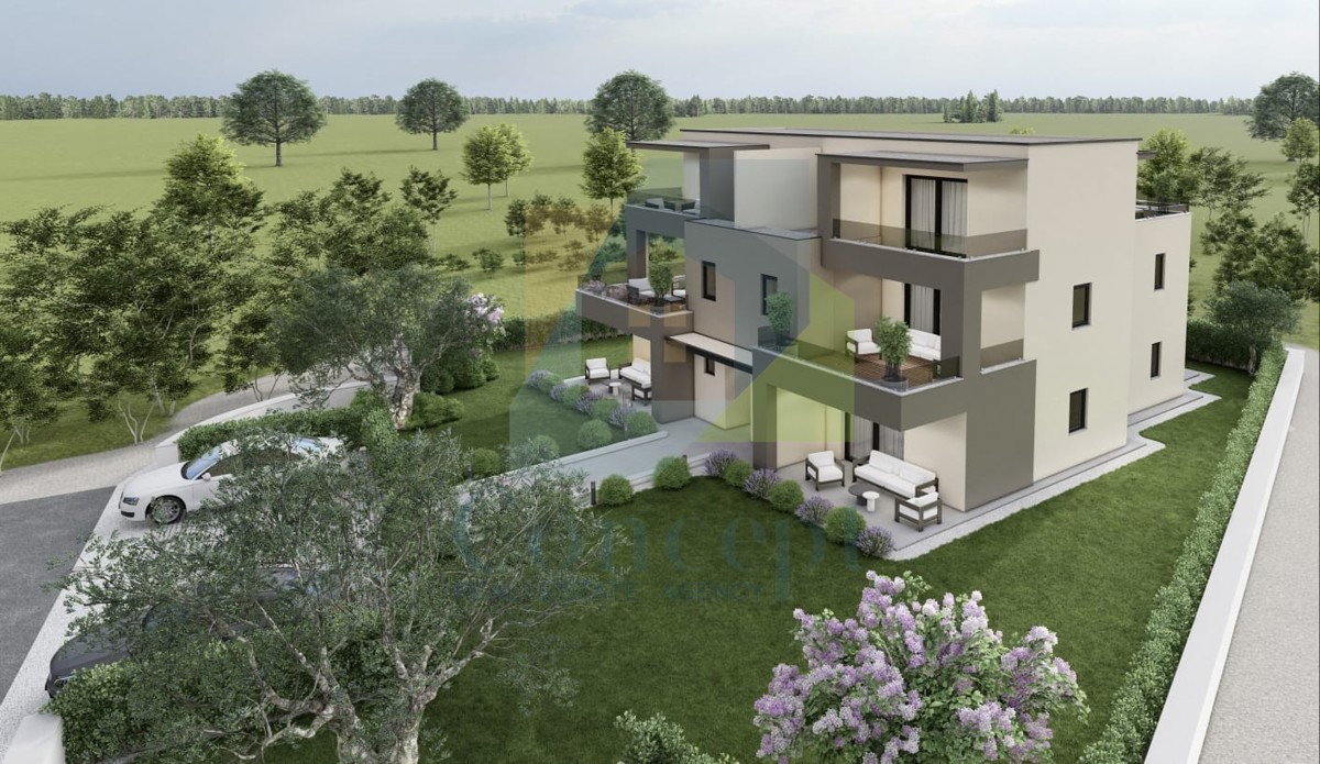 Apartment Zu verkaufen - Istarska Poreč - foto 4/10