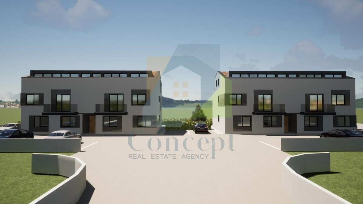 Appartamento In vendita - ISTARSKA POREČ