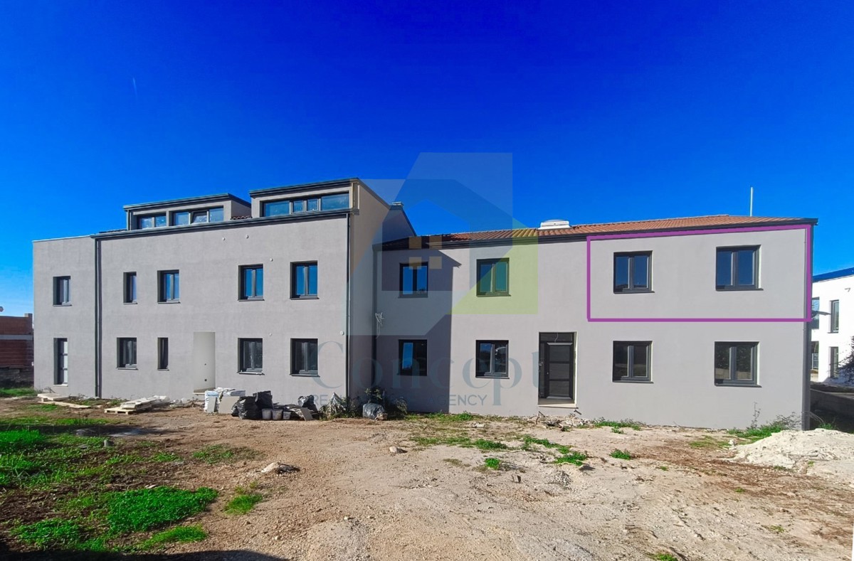 Flat For sale - Istarska Poreč - foto 1/6
