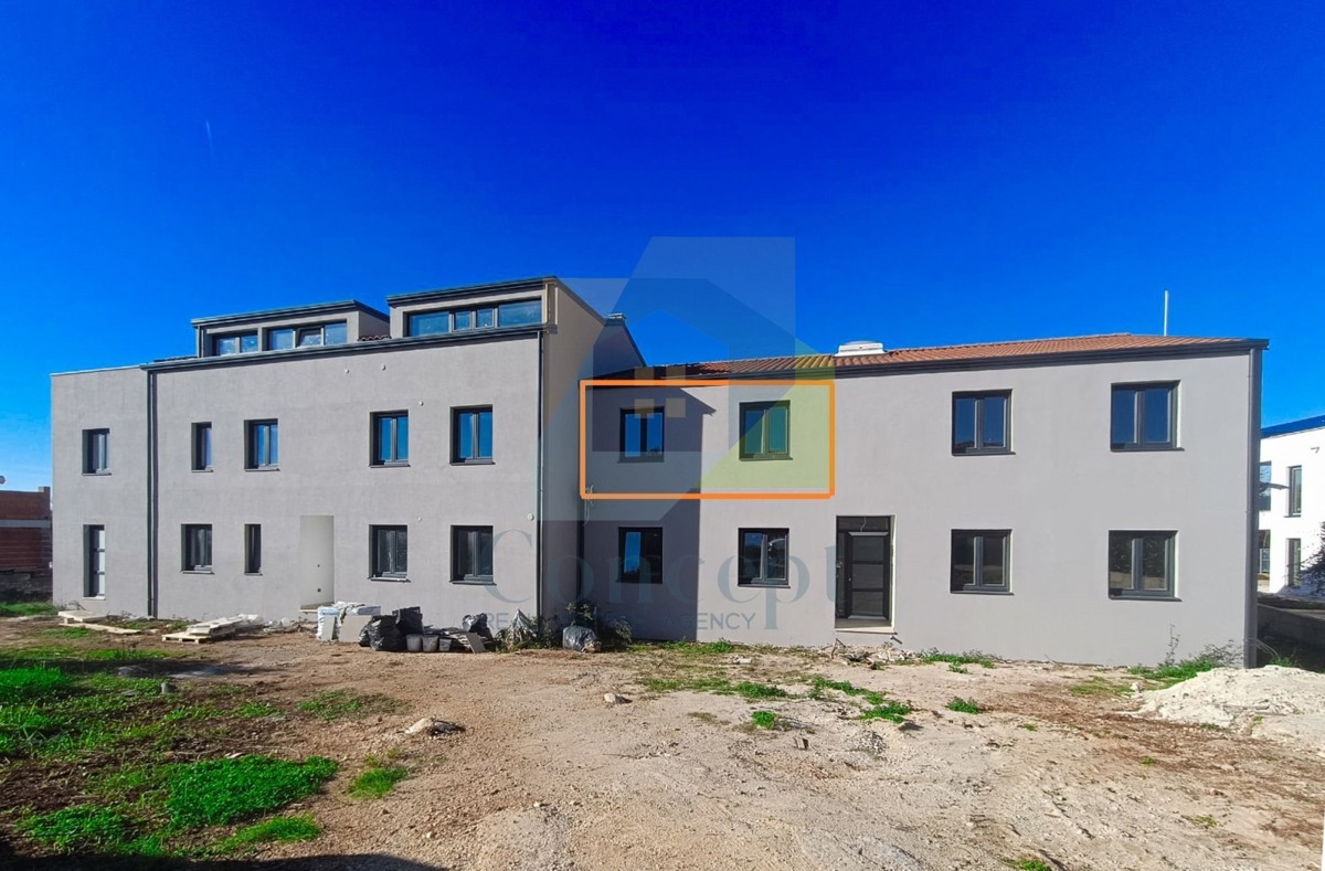 Flat For sale - Istarska Poreč - foto 1/6