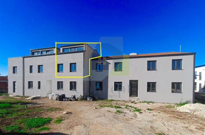 Apartmán na prodej 79 m² – Poreč