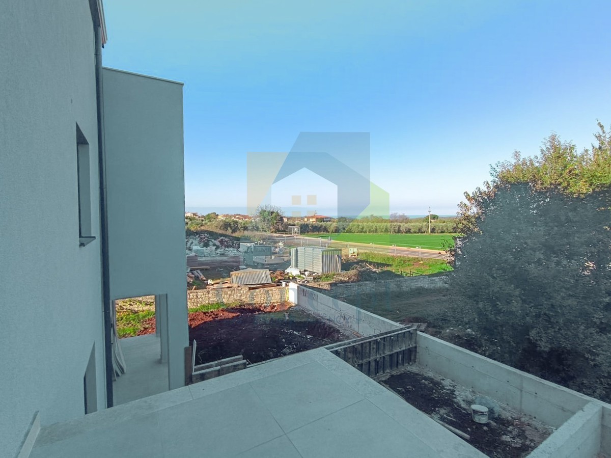 Apartmán Na predaj - ISTARSKA POREČ