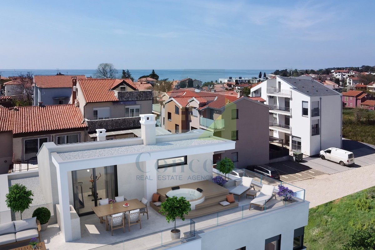 Stan Na prodaju - Istarska Umag - foto 1/22