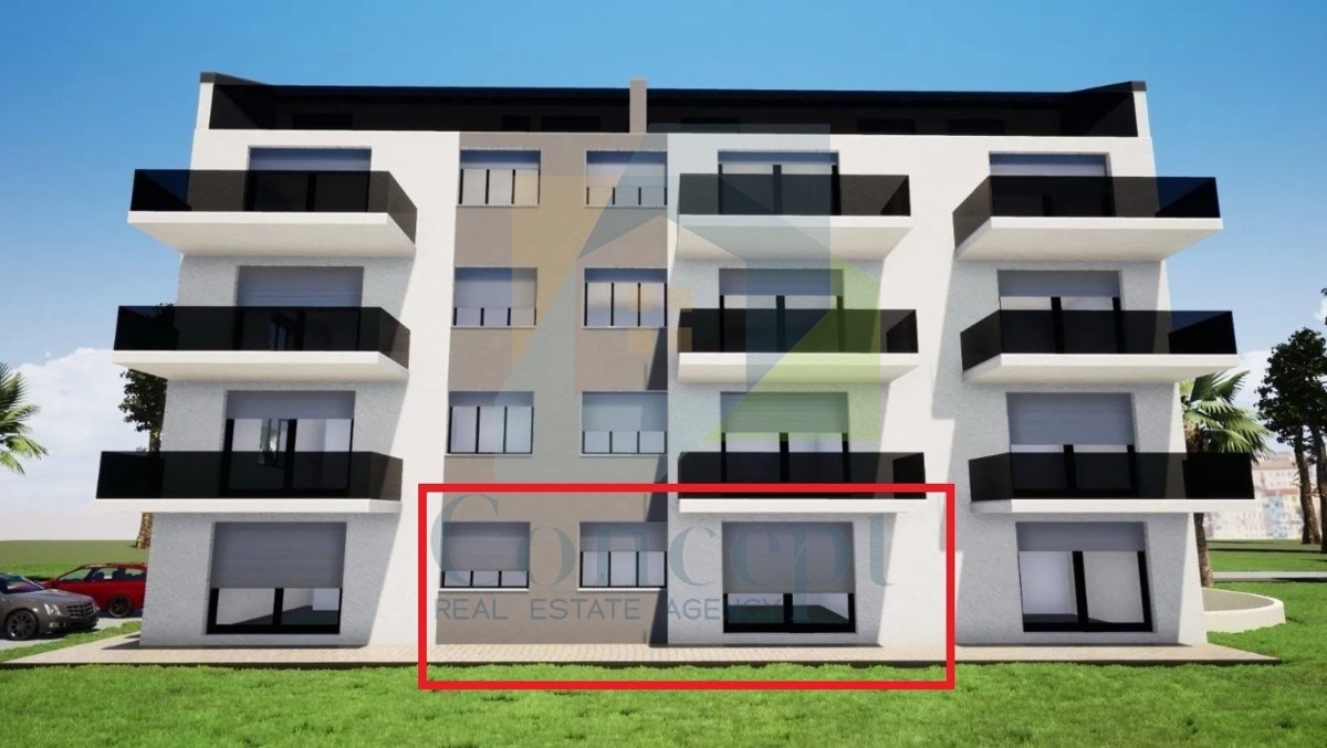 Apartmán Na prodej - Istarska Poreč - foto 1/17