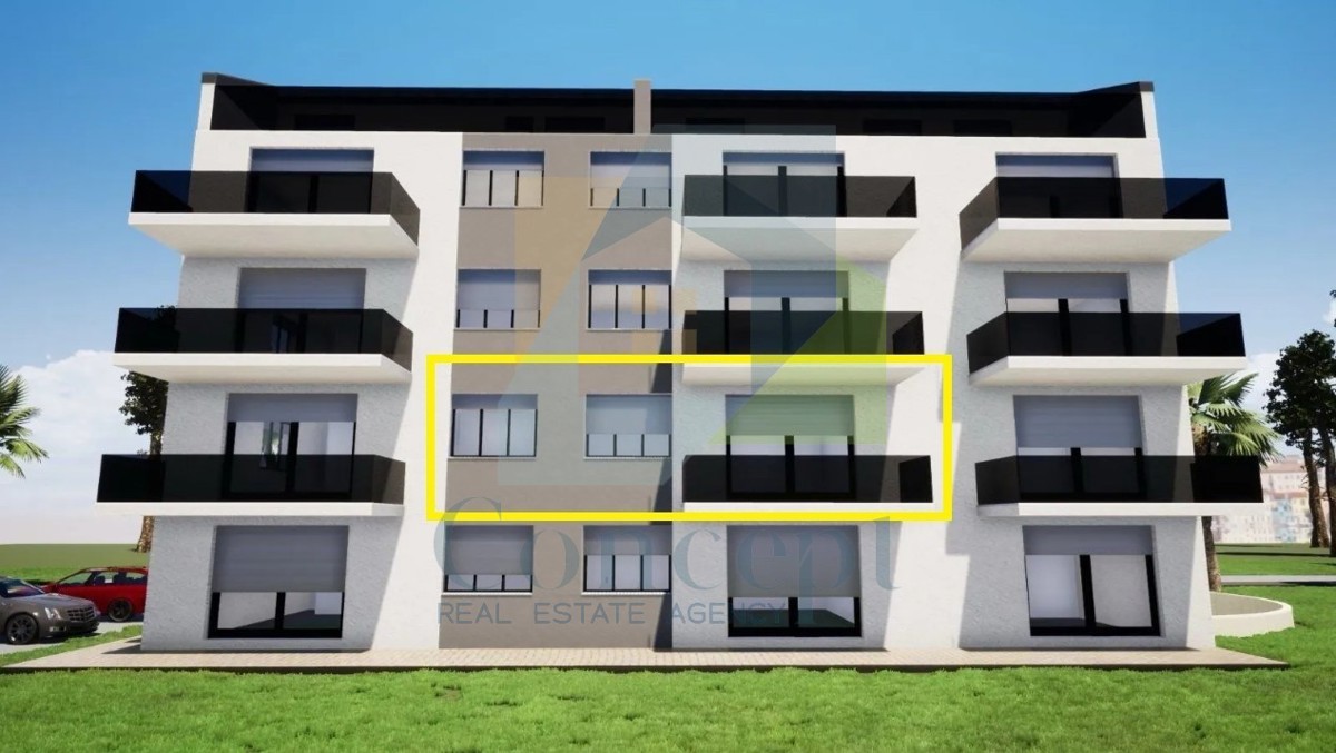 Appartement À vendre - Istarska Poreč - foto 1/17