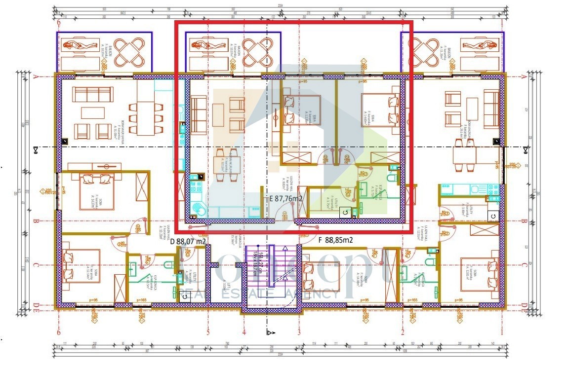 Appartement À vendre - ISTARSKA POREČ
