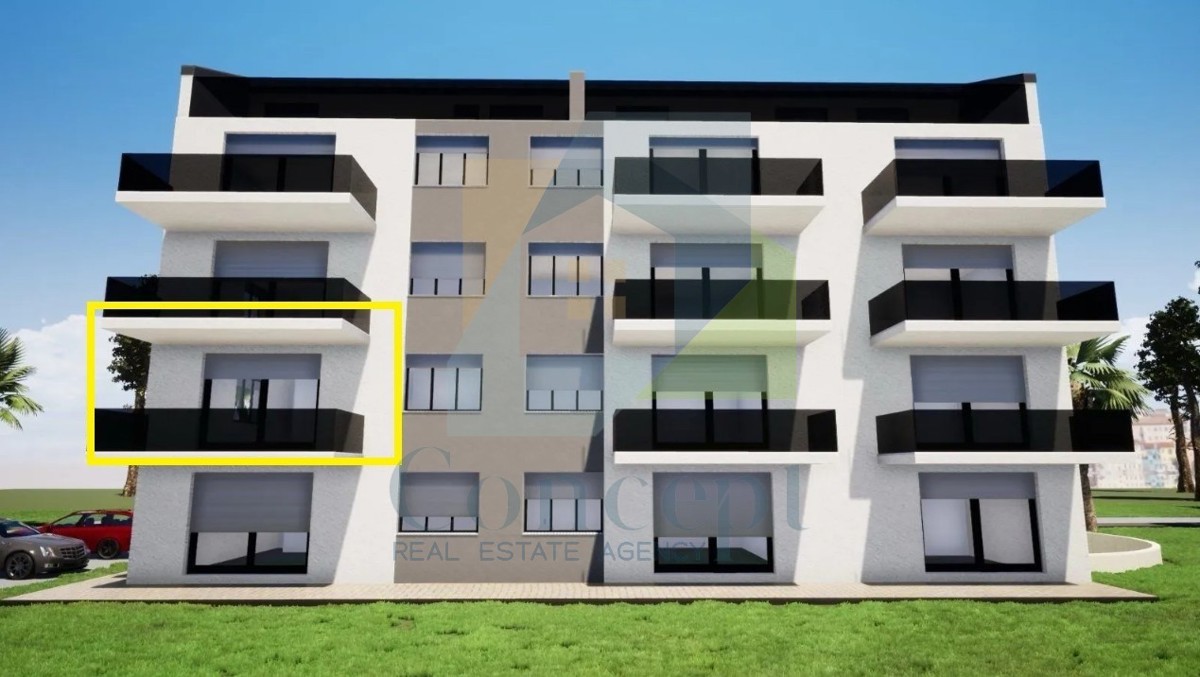 Apartment Zu verkaufen - Istarska Poreč - foto 1/17