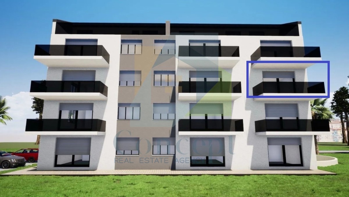 Apartmán Na prodej - Istarska Poreč - foto 1/17