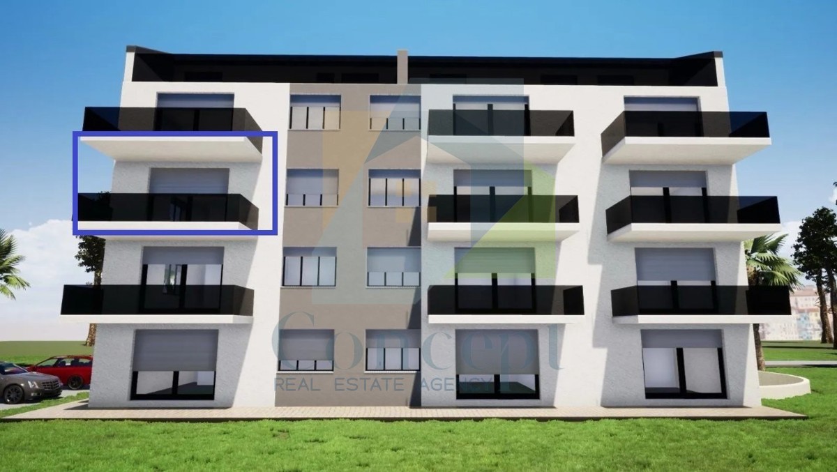 Appartamento In vendita - Istarska Poreč - foto 1/17