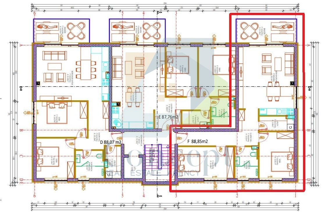 Appartamento In vendita - ISTARSKA POREČ
