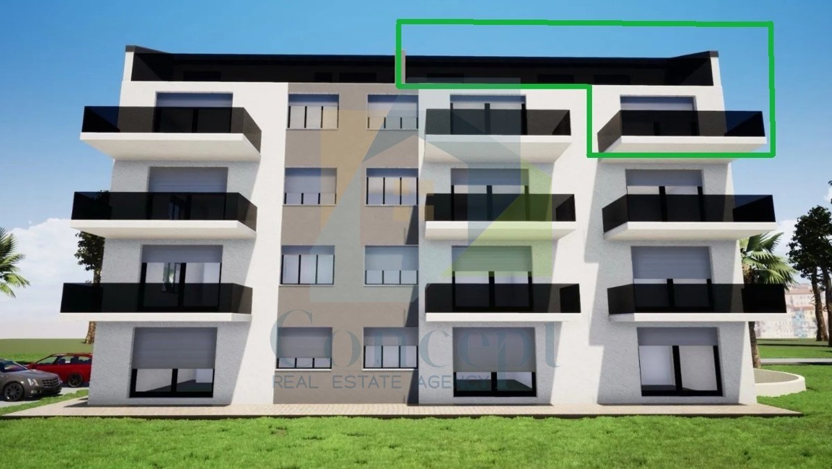 Appartamento In vendita - Istarska Poreč - foto 1/18