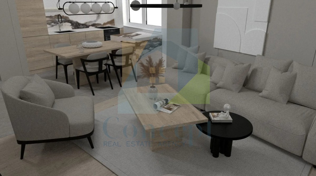 Appartamento In vendita - ISTARSKA POREČ
