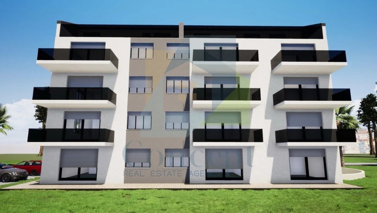 Appartamento In vendita - Istarska Poreč - foto 3/18
