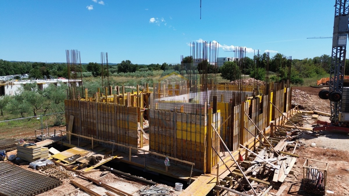 Appartamento In vendita - ISTARSKA POREČ