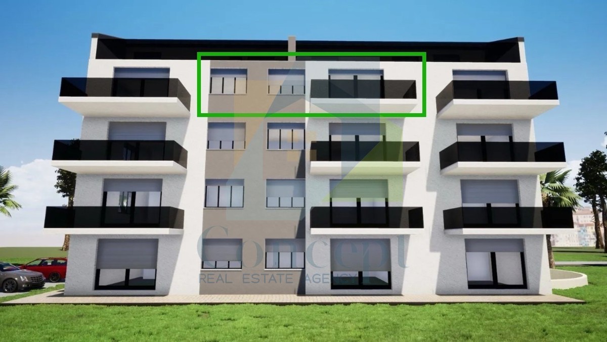 Apartment Zu verkaufen - Istarska Poreč - foto 1/17