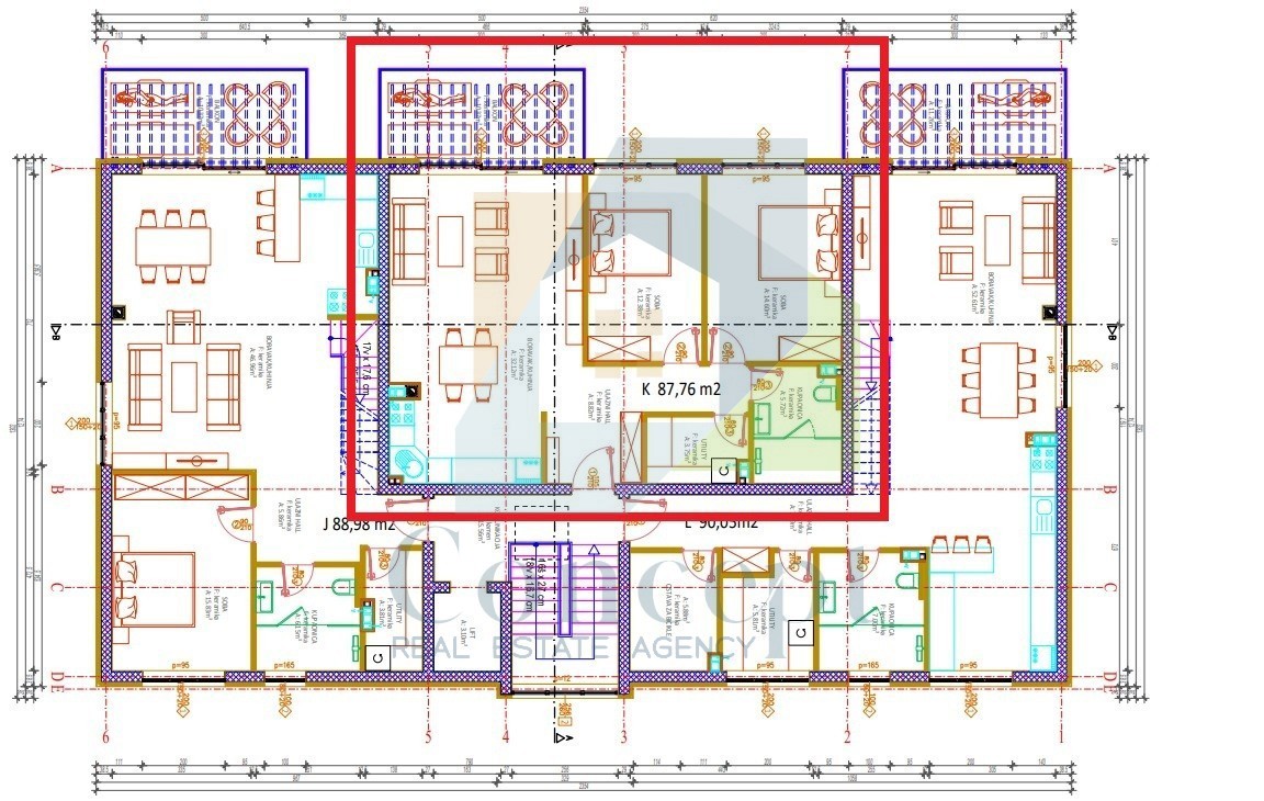Apartment Zu verkaufen - ISTARSKA POREČ
