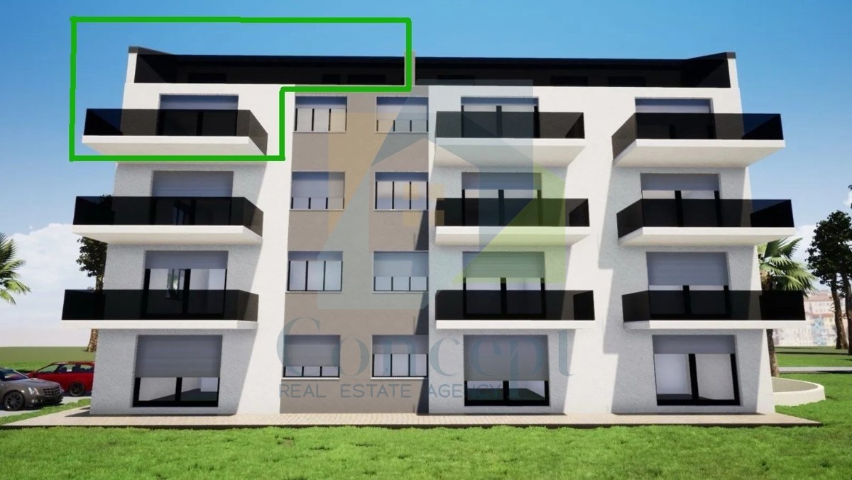 Apartma Na predaj - Istarska Poreč - foto 1/18