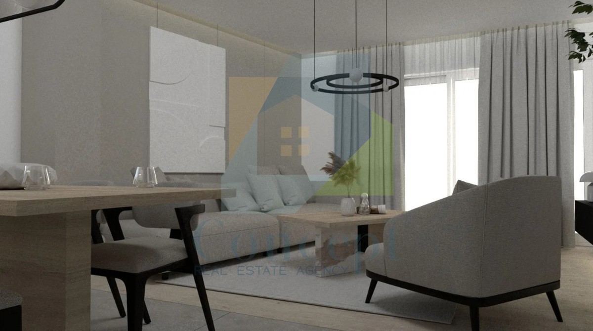 Apartma Na predaj - ISTARSKA POREČ