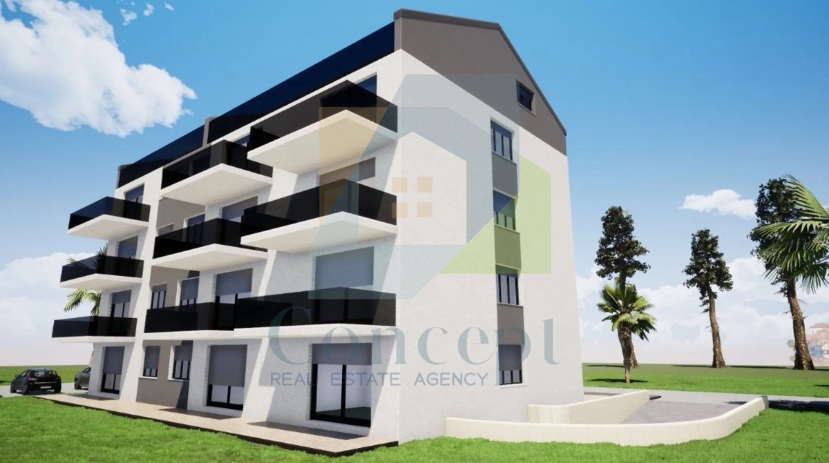 Apartma Na predaj - Istarska Poreč - foto 2/18